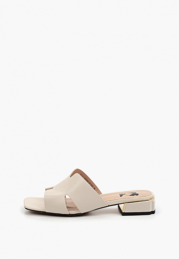 Stella Della Moda Сабо - фото 1