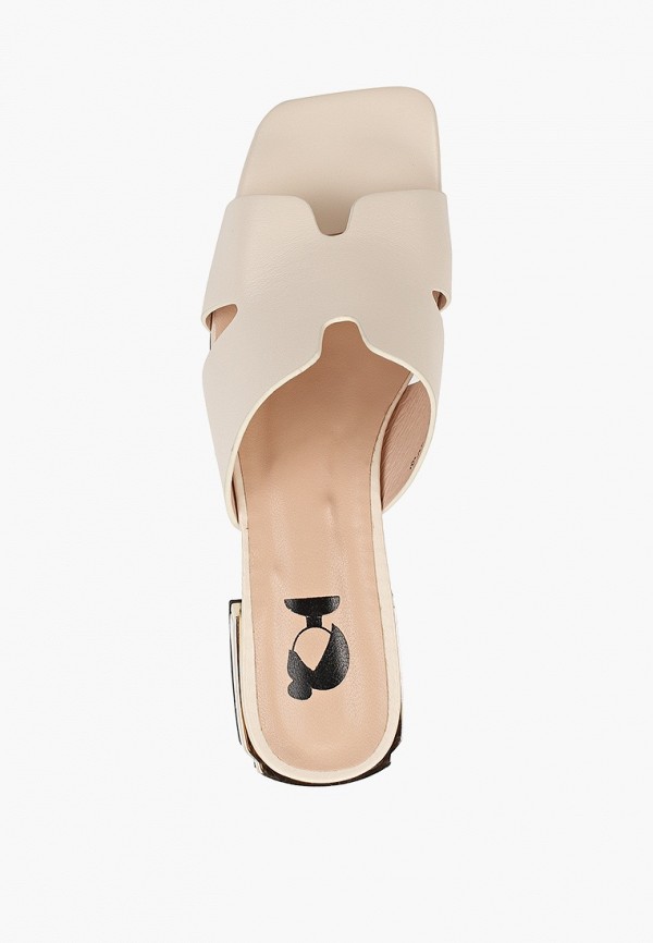 Stella Della Moda Сабо - фото 4