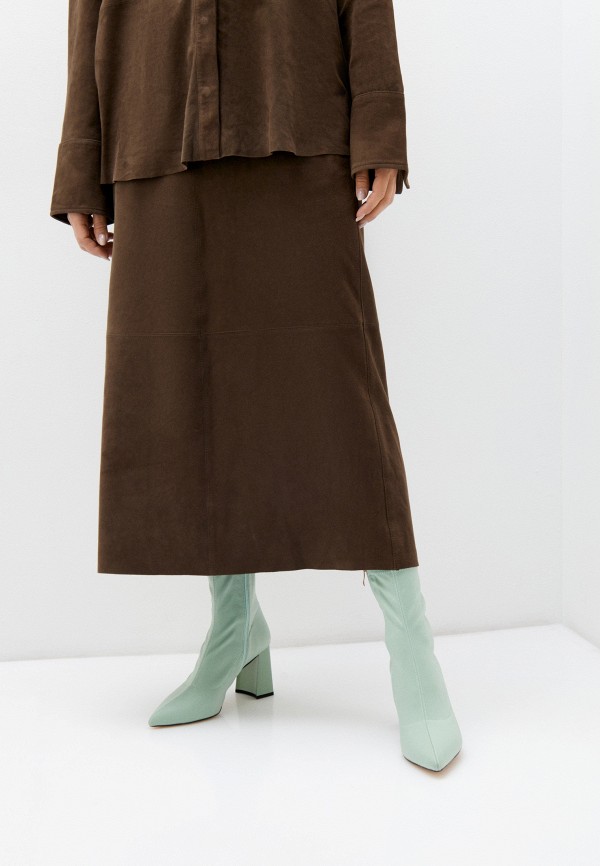 Stella Della Moda Полусапоги - фото 6