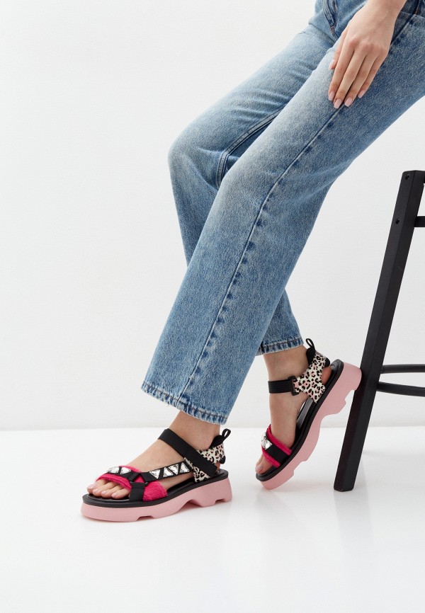 Stella Della Moda Сандалии - фото 6