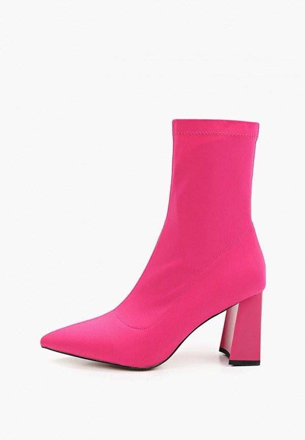 Stella Della Moda Полусапоги - фото 1