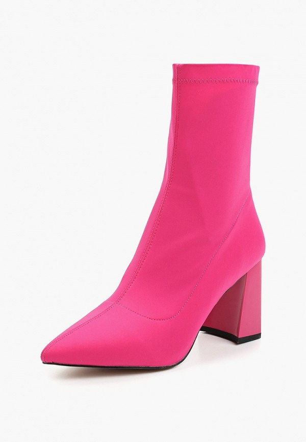 Stella Della Moda Полусапоги - фото 2