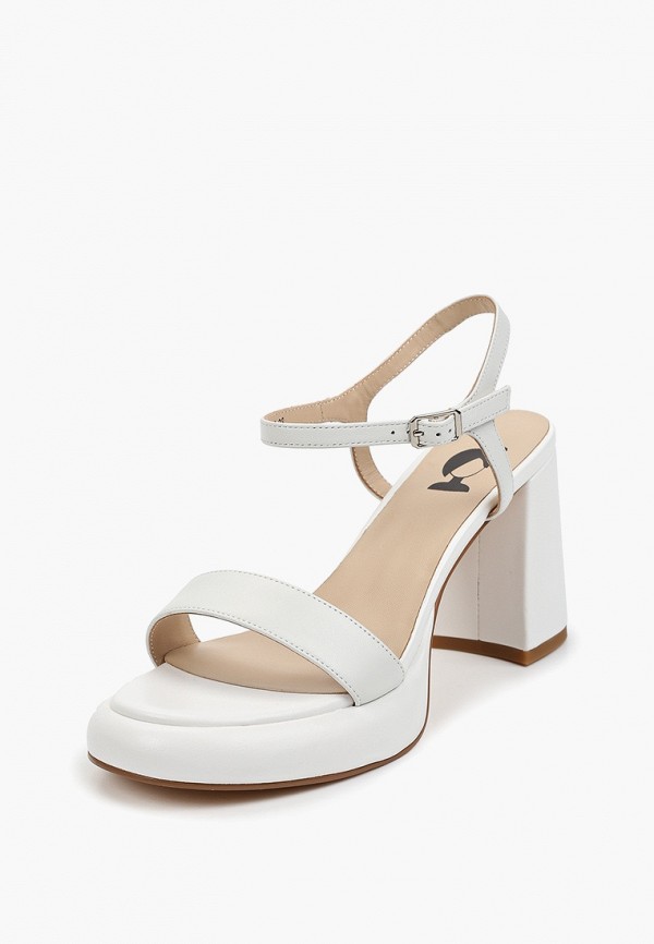 Stella Della Moda Босоножки - фото 2