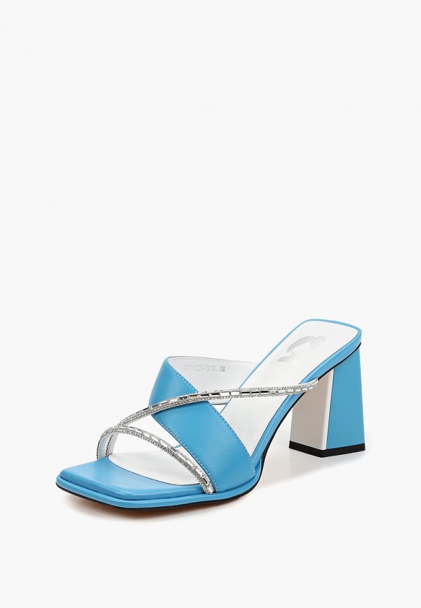 Stella Della Moda Сабо и джиббитсы - фото 2