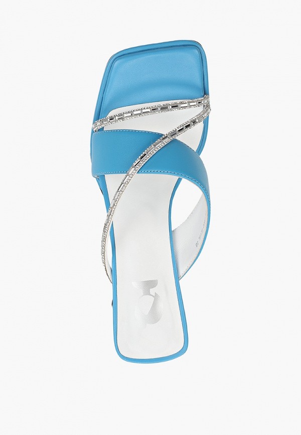 Stella Della Moda Сабо и джиббитсы - фото 4