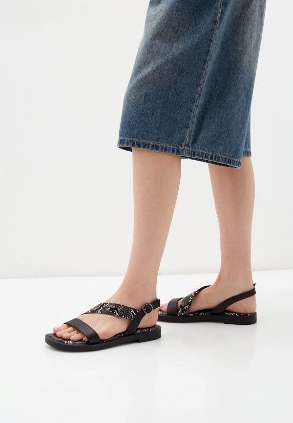 Stella Della Moda Сандалии - фото 6