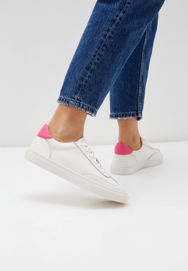 Stella Della Moda Кеды - фото 6