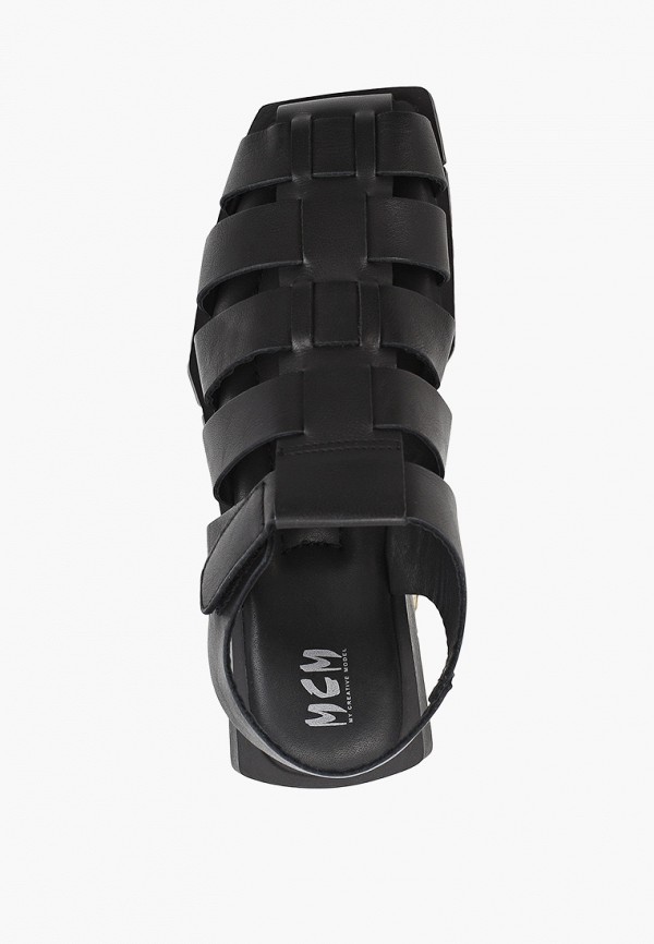 MCM My Creative Model Сандалии - фото 4