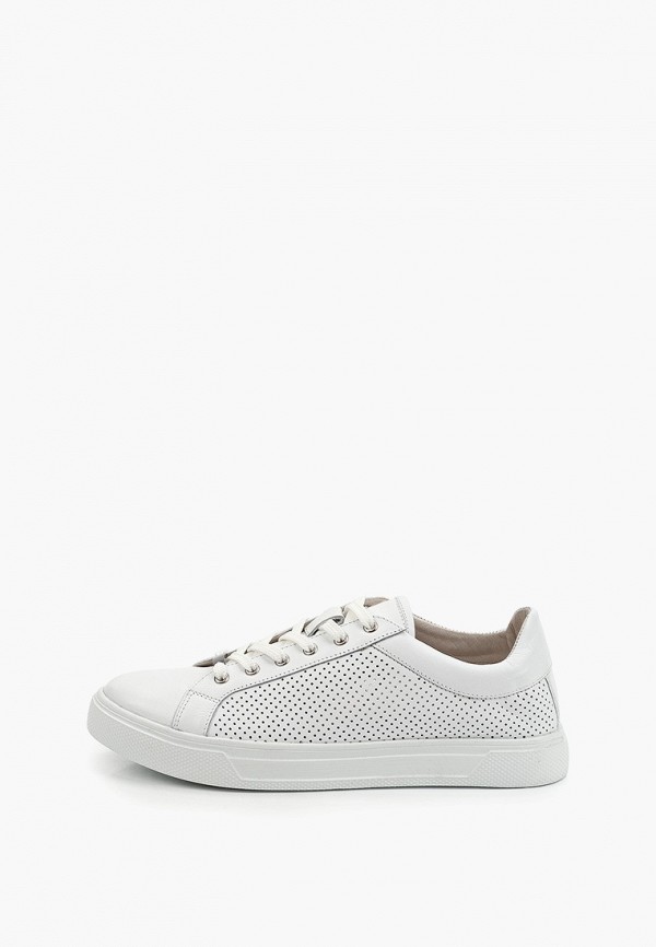 Vittorio Bravo Кеды - фото 1