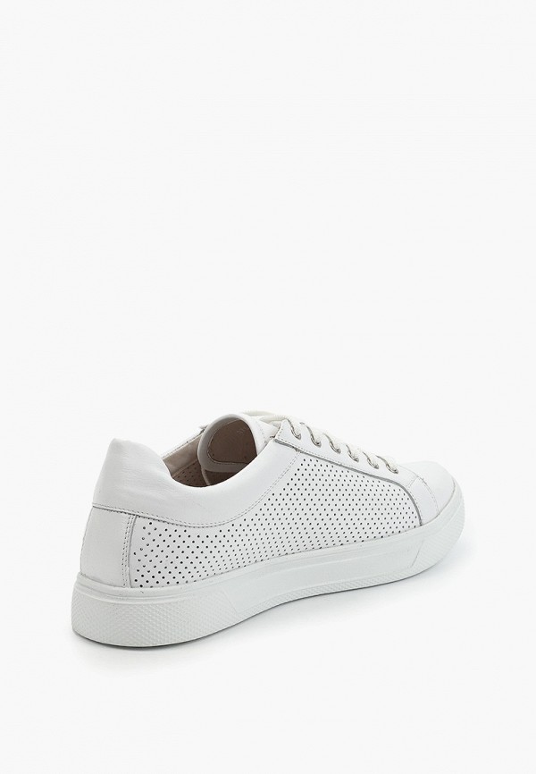 Vittorio Bravo Кеды - фото 3