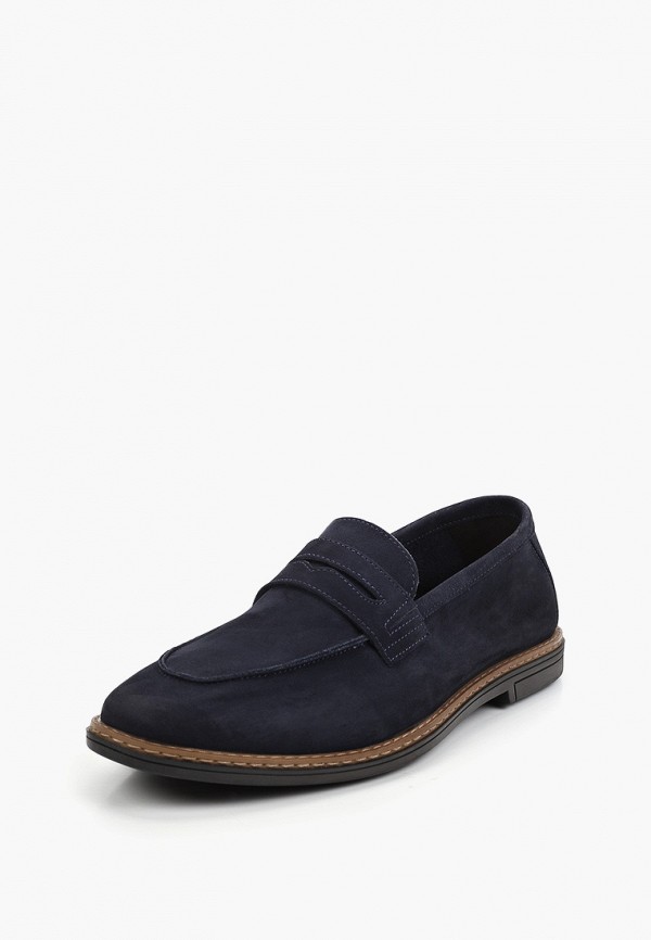 Vittorio Bravo Лоферы - фото 2