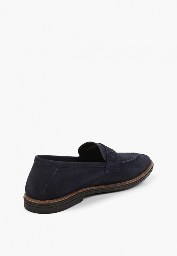 Vittorio Bravo Лоферы - фото 3