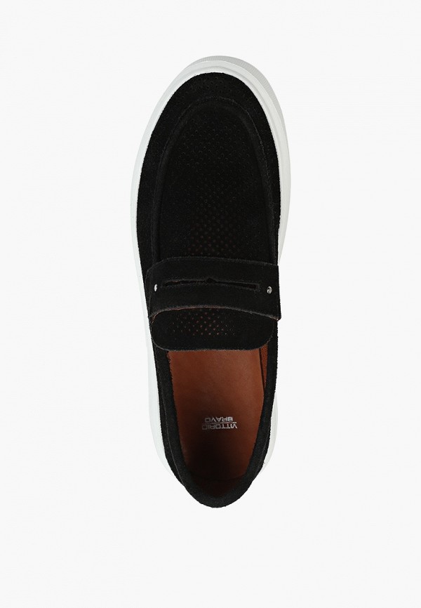 Vittorio Bravo Слипоны - фото 4