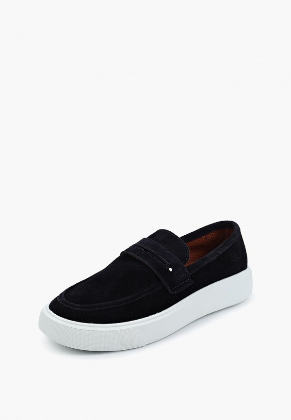 Vittorio Bravo Слипоны - фото 2