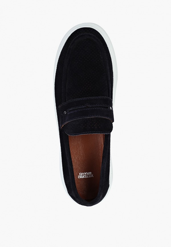 Vittorio Bravo Слипоны - фото 4