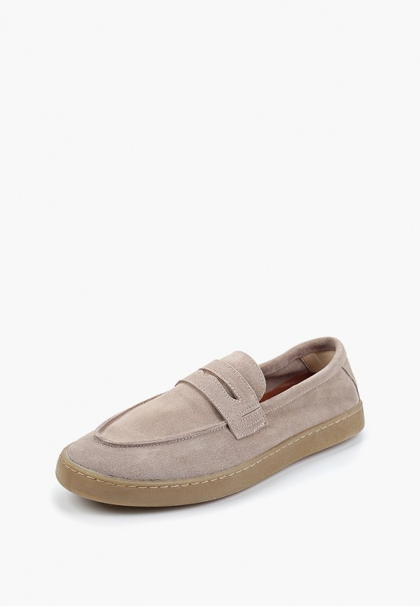 Vittorio Bravo Лоферы - фото 2