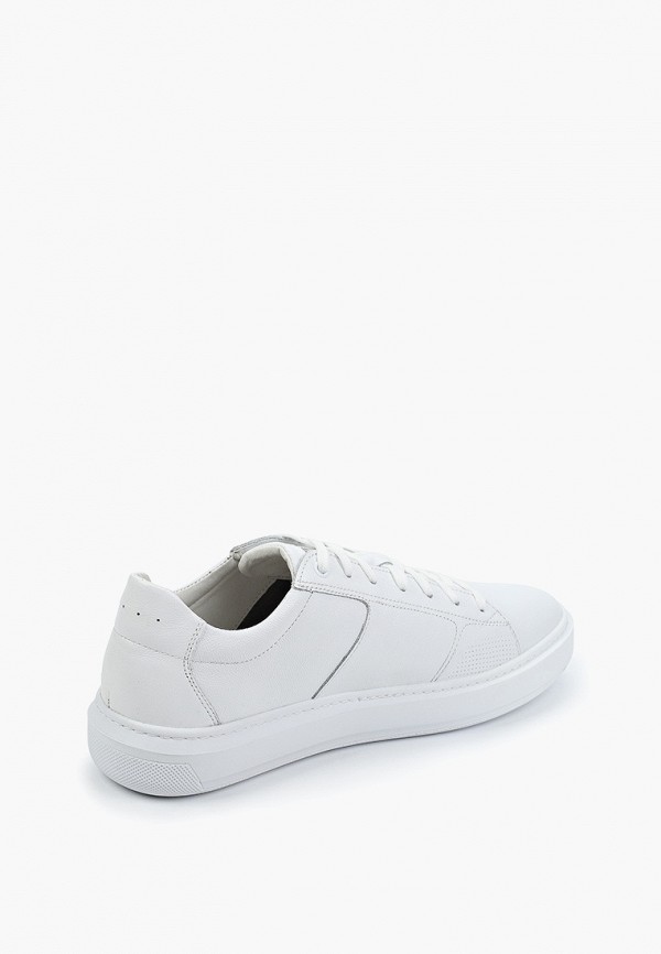 B2B Black to Black Кеды - фото 3