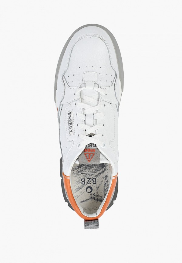 B2B Black to Black Кроссовки - фото 4