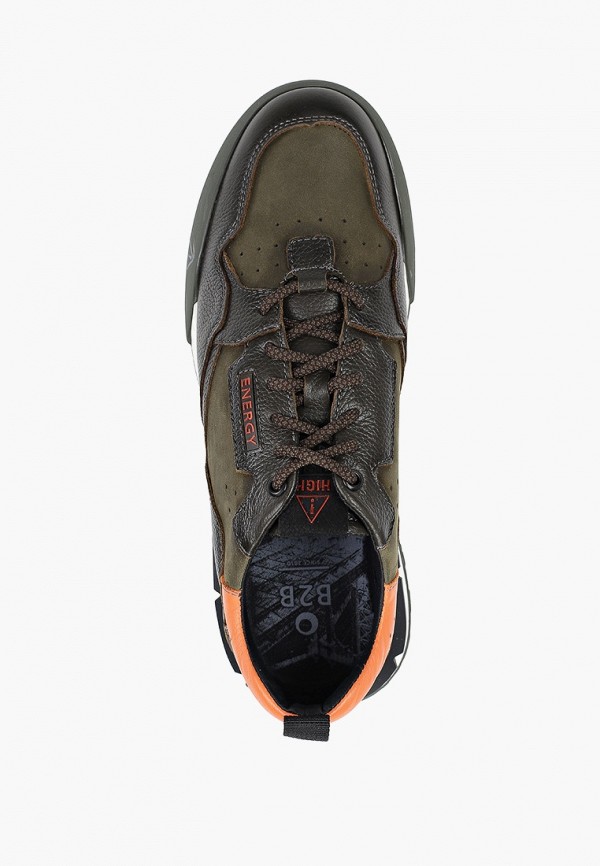 B2B Black to Black Кроссовки - фото 4