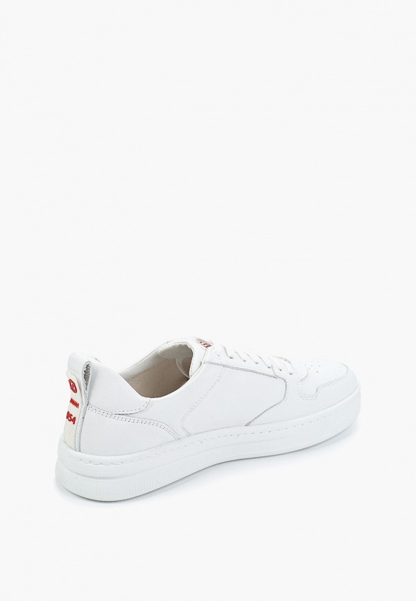 B2B Black to Black Кеды - фото 3