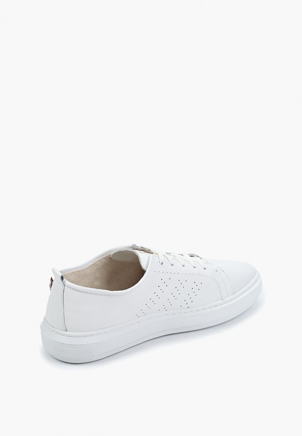 B2B Black to Black Кеды - фото 3