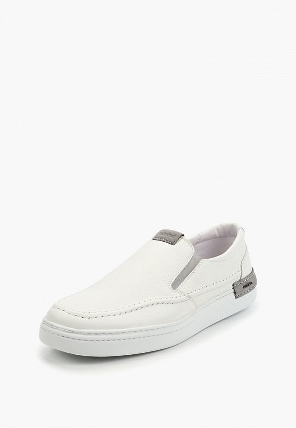 B2B Black to Black Слипоны - фото 2