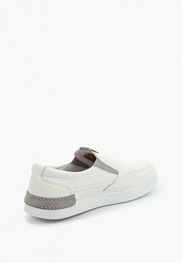 B2B Black to Black Слипоны - фото 3