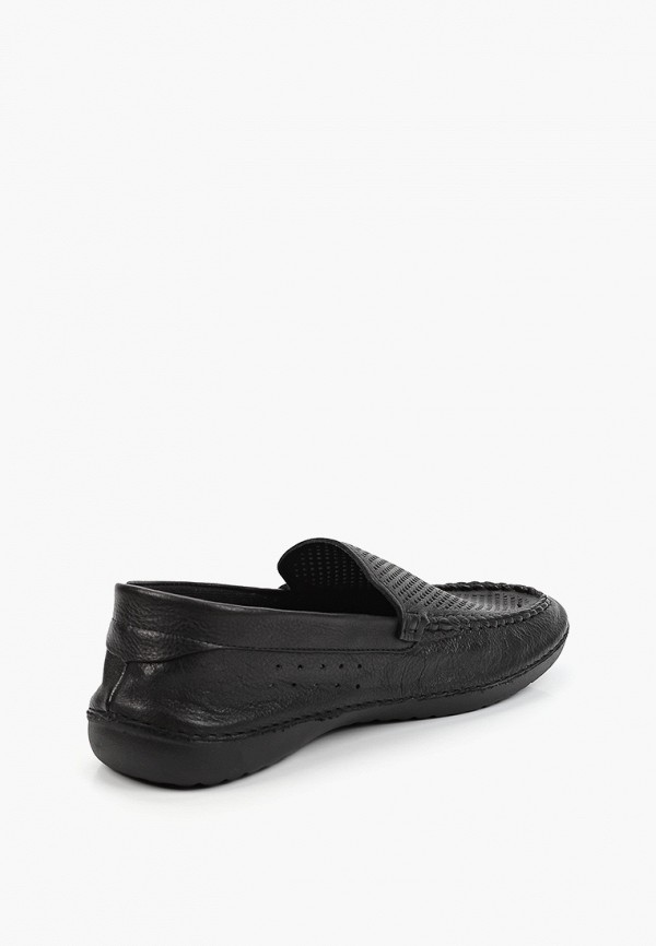 B2B Black to Black Мокасины - фото 3