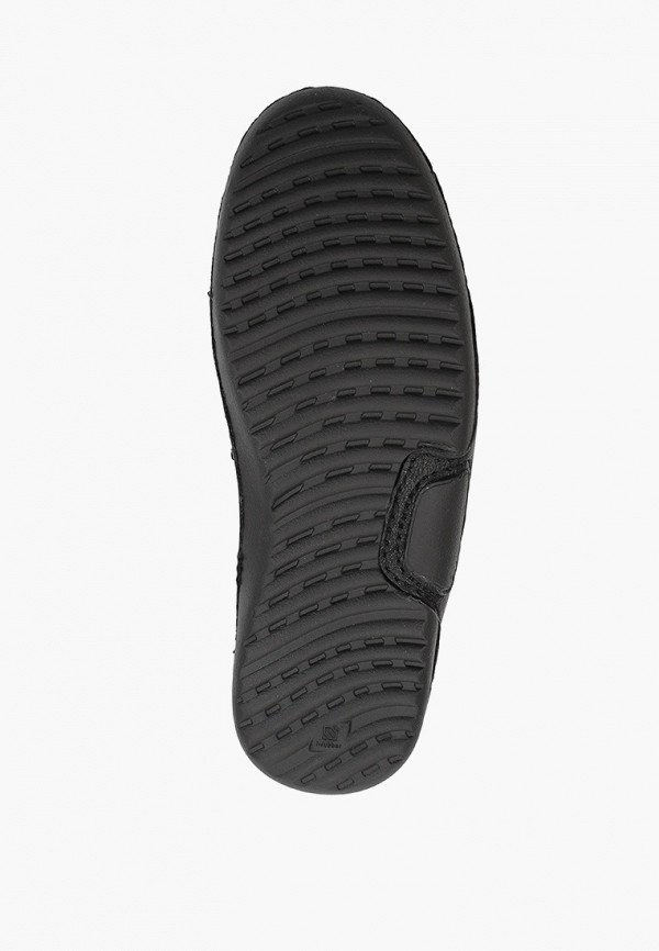 B2B Black to Black Мокасины - фото 5