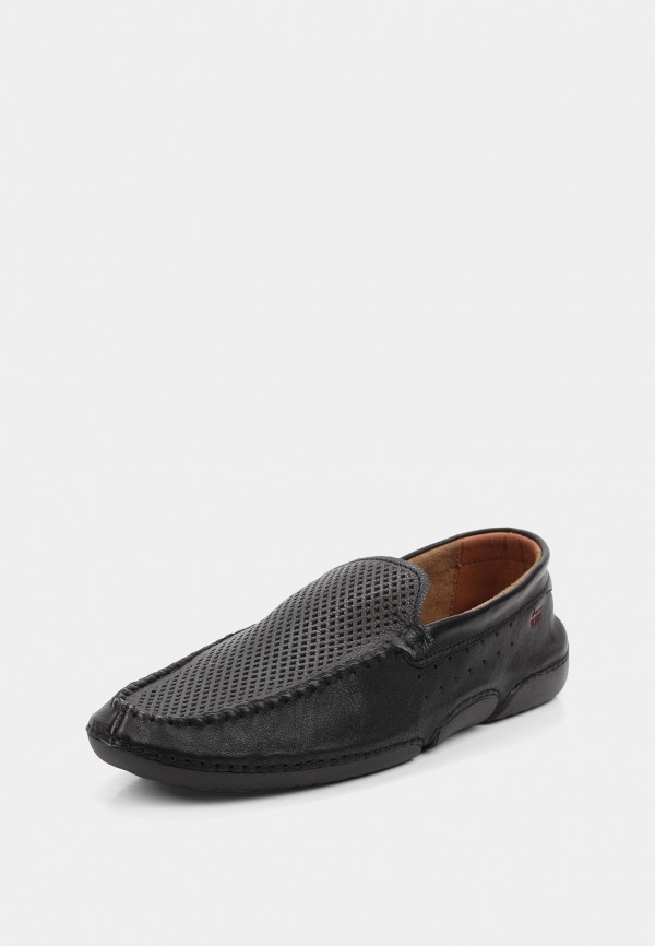 B2B Black to Black Мокасины - фото 2