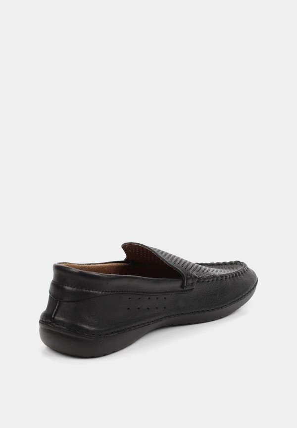 B2B Black to Black Мокасины - фото 3