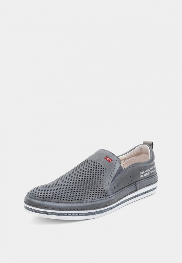 B2B Black to Black Слипоны - фото 2