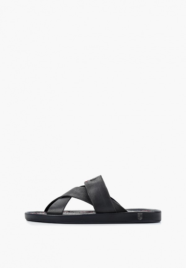 B2B Black to Black Сабо - фото 1