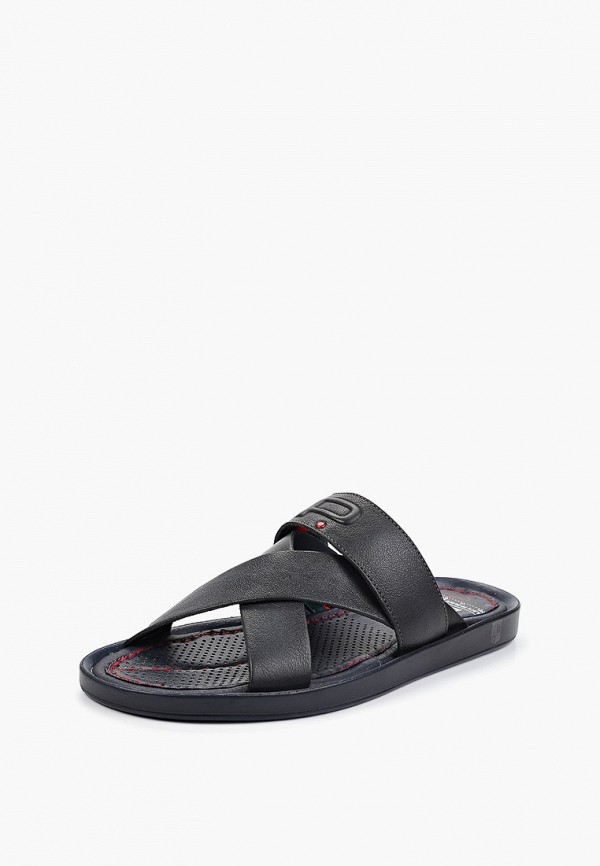 B2B Black to Black Сабо - фото 2