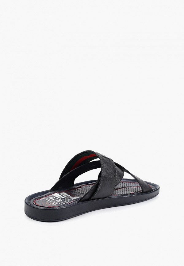 B2B Black to Black Сабо - фото 3