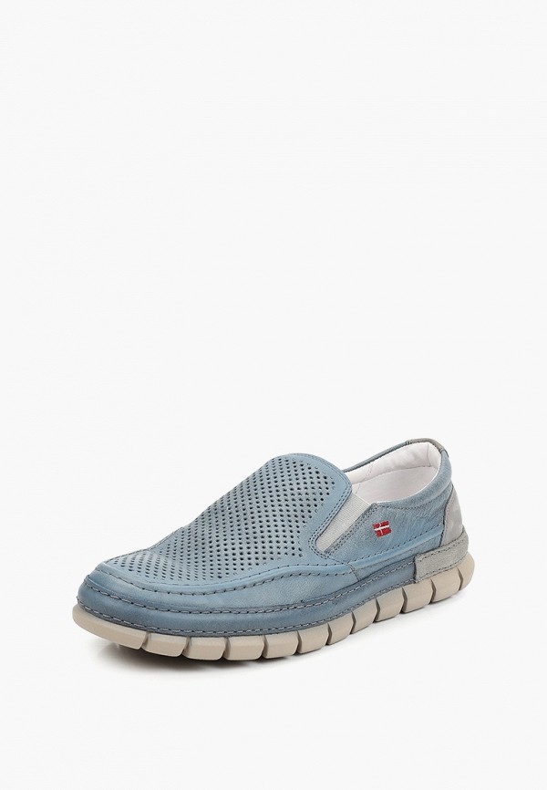 B2B Black to Black Слипоны - фото 2