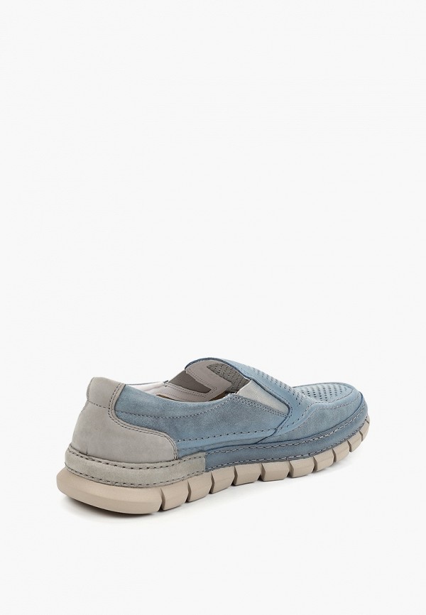 B2B Black to Black Слипоны - фото 3