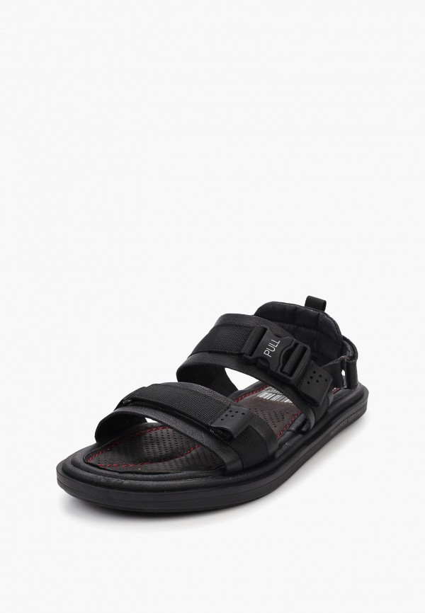 B2B Black to Black Сандалии - фото 2