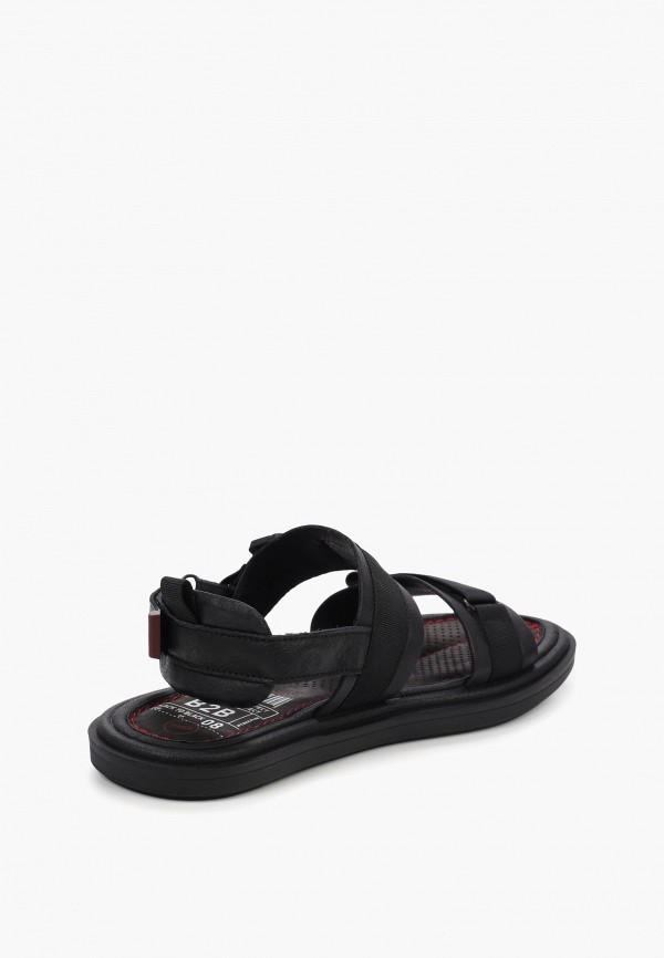 B2B Black to Black Сандалии - фото 3