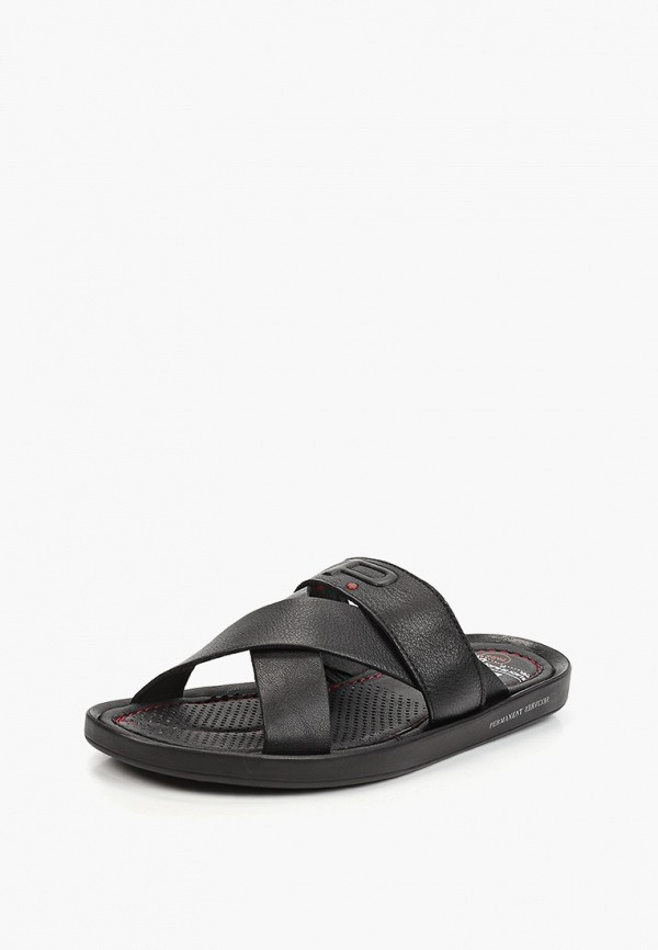 B2B Black to Black Сабо - фото 2