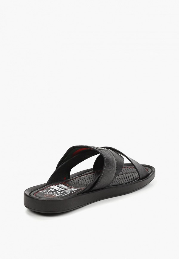 B2B Black to Black Сабо - фото 3