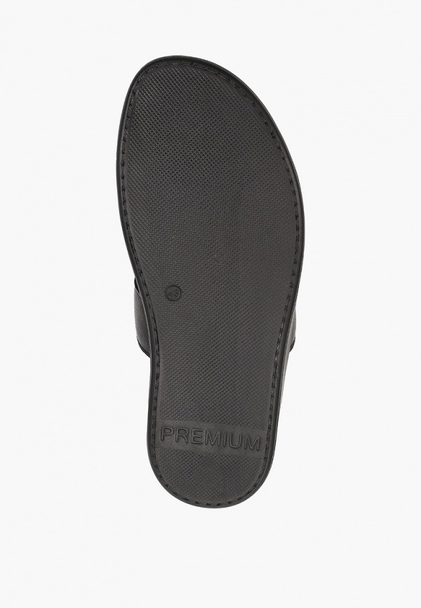 B2B Black to Black Сабо - фото 5