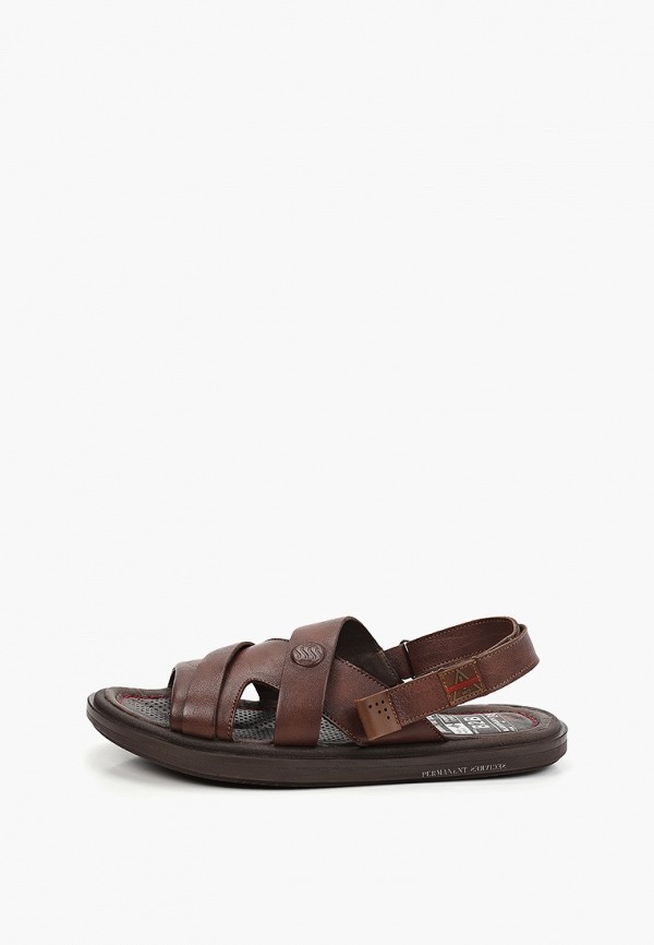 B2B Black to Black Сандалии - фото 1