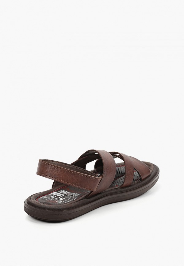 B2B Black to Black Сандалии - фото 3