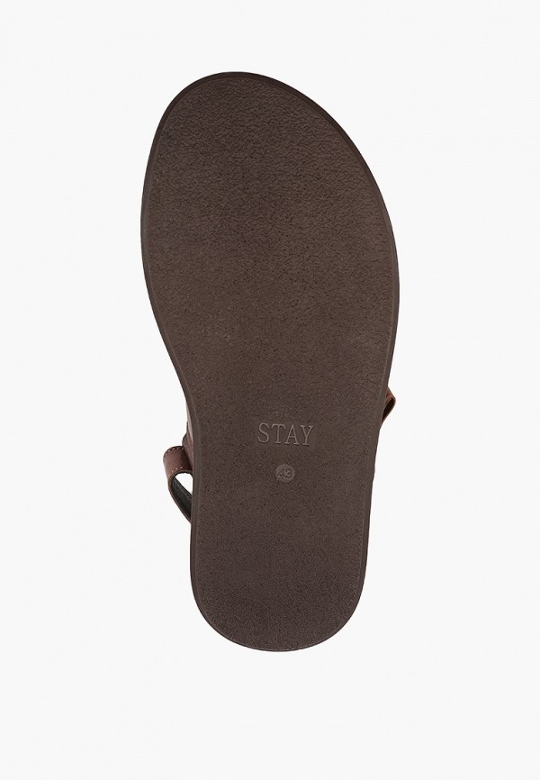 B2B Black to Black Сандалии - фото 5