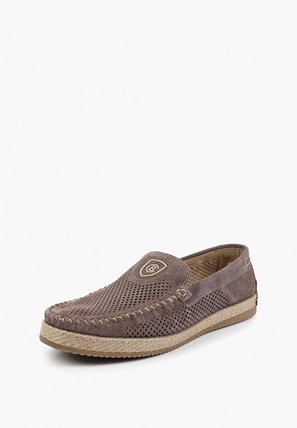 B2B Black to Black Мокасины - фото 2