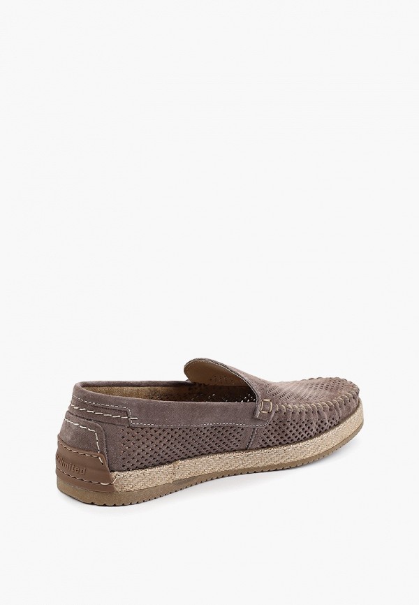 B2B Black to Black Мокасины - фото 3