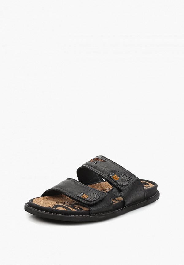 B2B Black to Black Сабо - фото 2