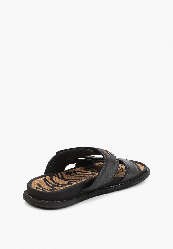 B2B Black to Black Сабо - фото 3