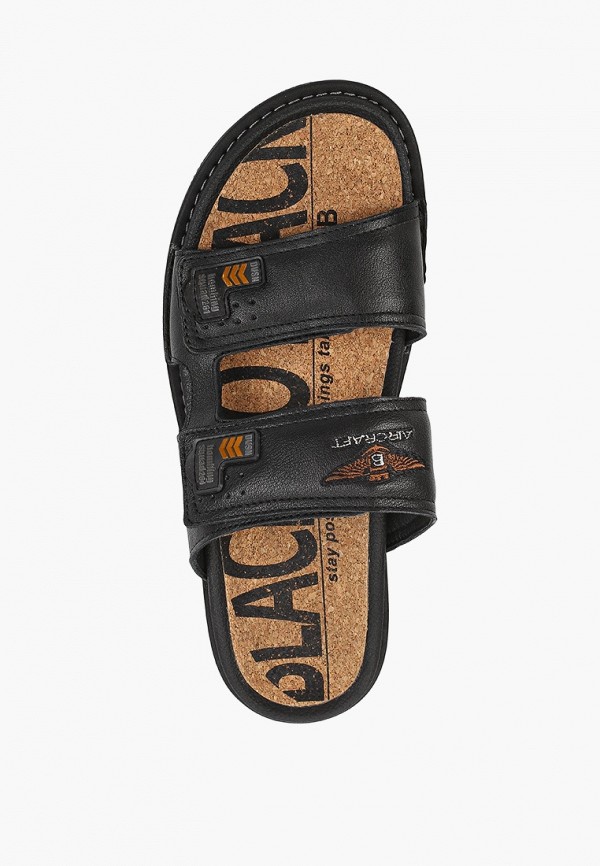 B2B Black to Black Сабо - фото 4